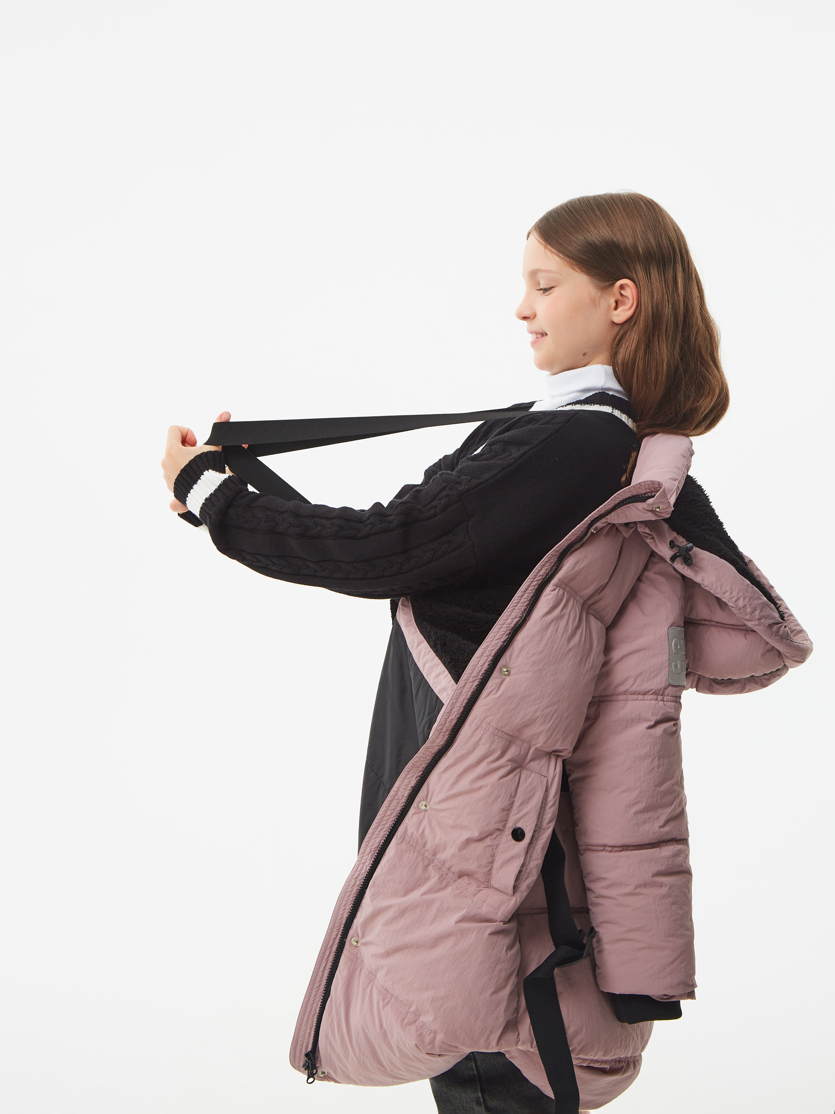 Парка Smena 33385 - фото 9