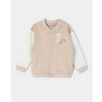 Бомбер Futurino