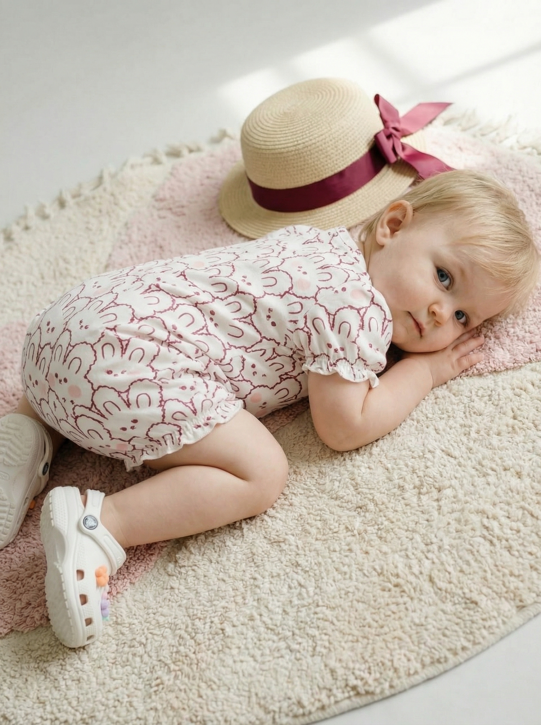 Песочник YOULALA 1981100105 - фото 6