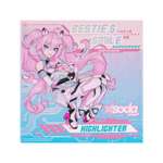 Хайлайтер Soda Besties smile 10г SODC10001