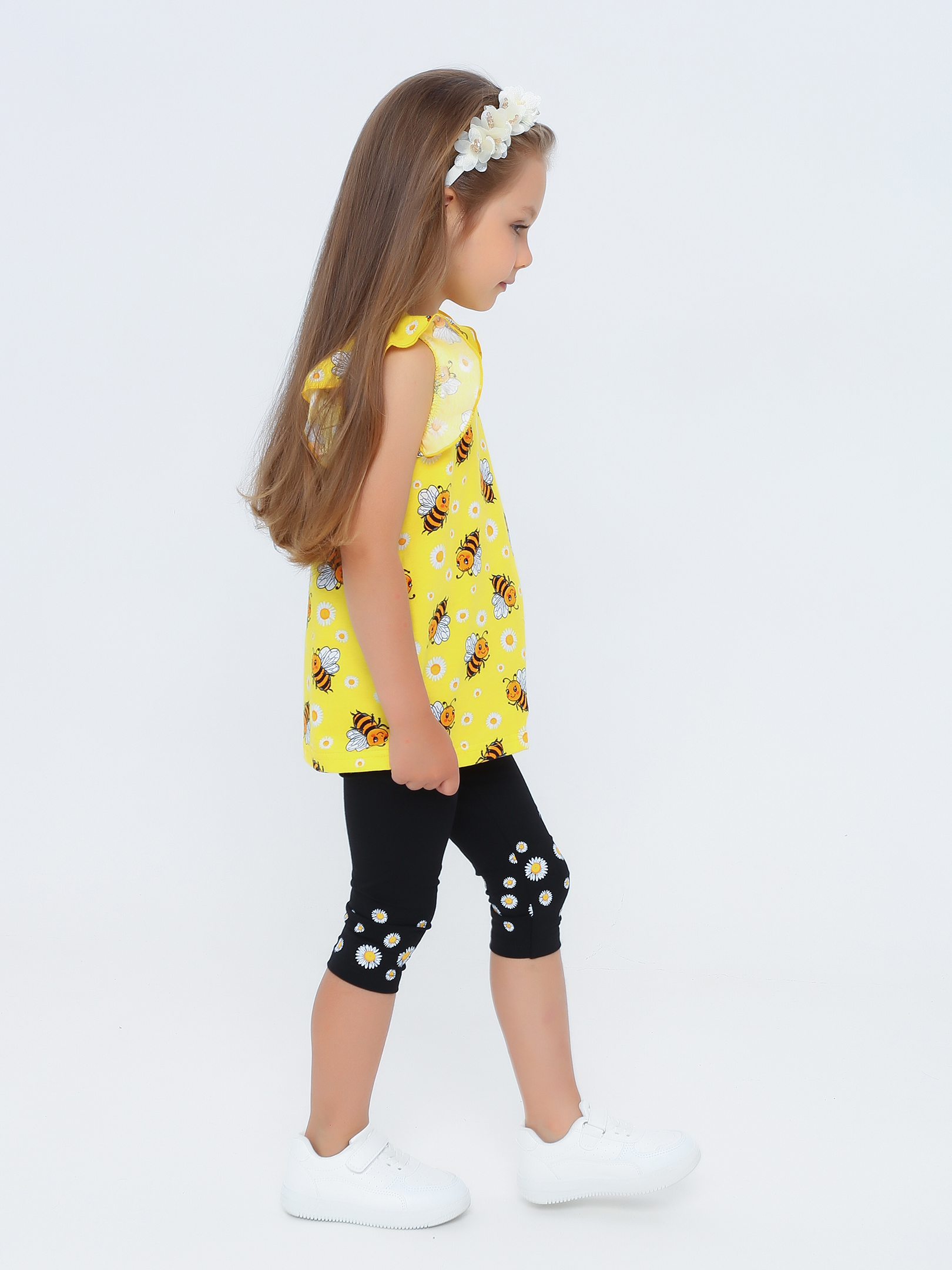 Костюм Marishachildrenstyle КД-0037 - фото 2