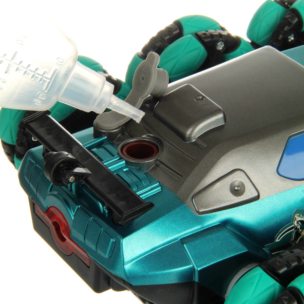 Автомобиль РУ Veld Co - фото 22