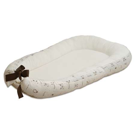 Матрас Baby Nice 70х45
