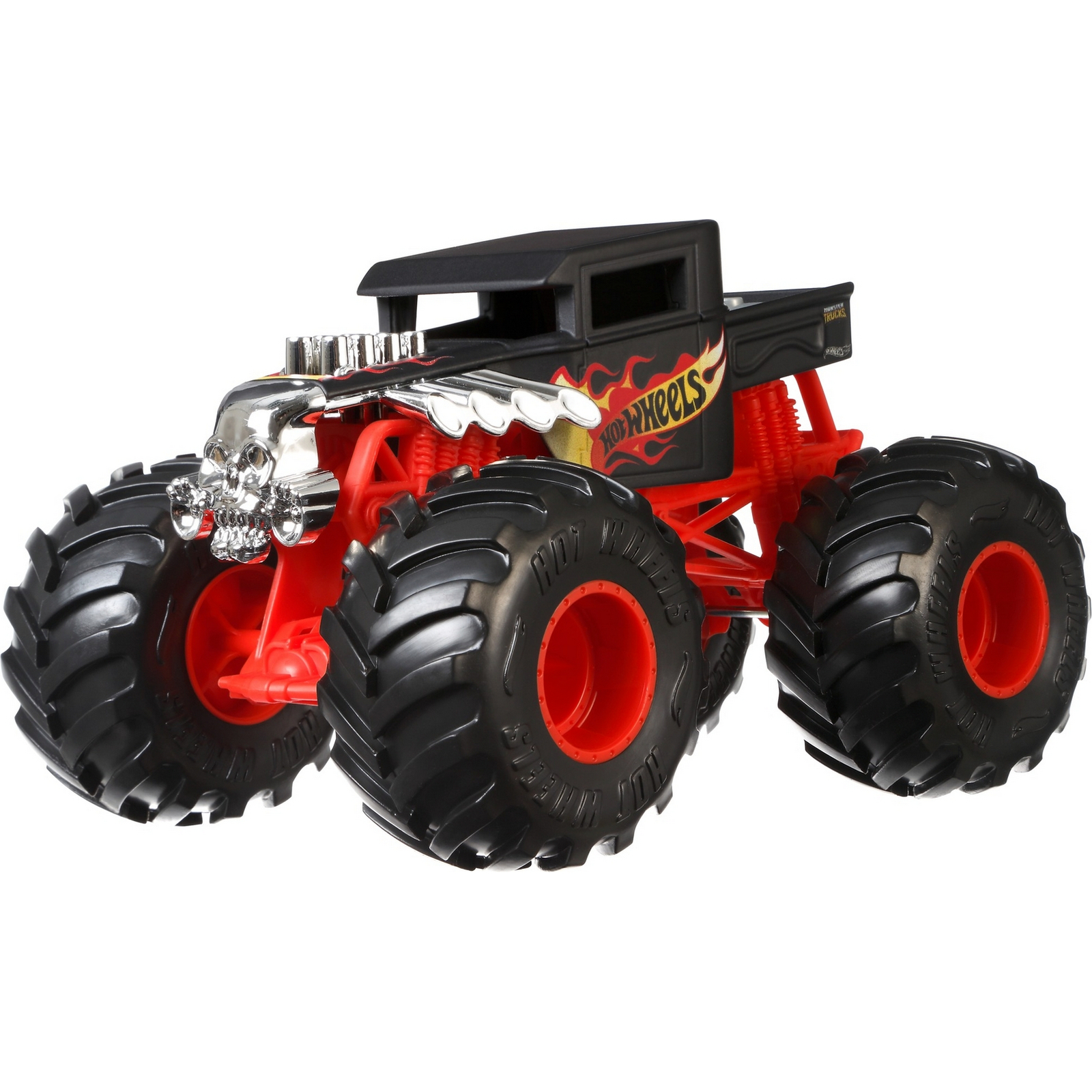 Автомобиль Hot Wheels 1:24 FYJ83/GCX15 - фото 1