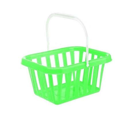 Игровой набор Совтехстром тележки и корзинки