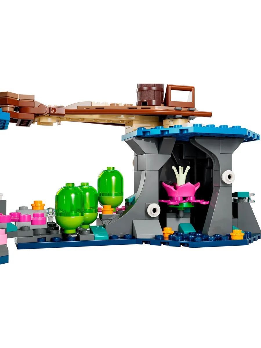 Конструктор LEGO Avatar 528 дет. - фото 6