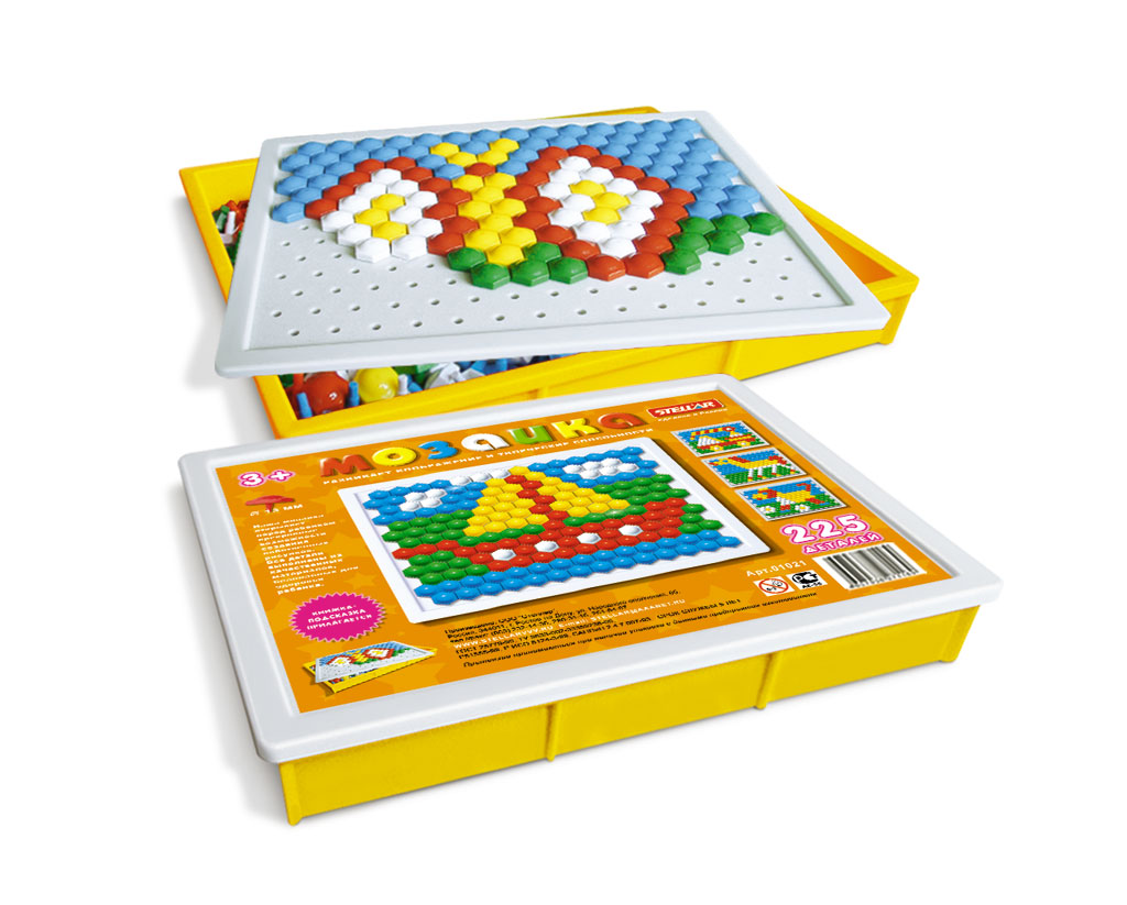 Мозаика STELLAR Мозаика - фото 1