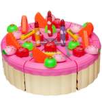 Игровой набор Abtoys продукты