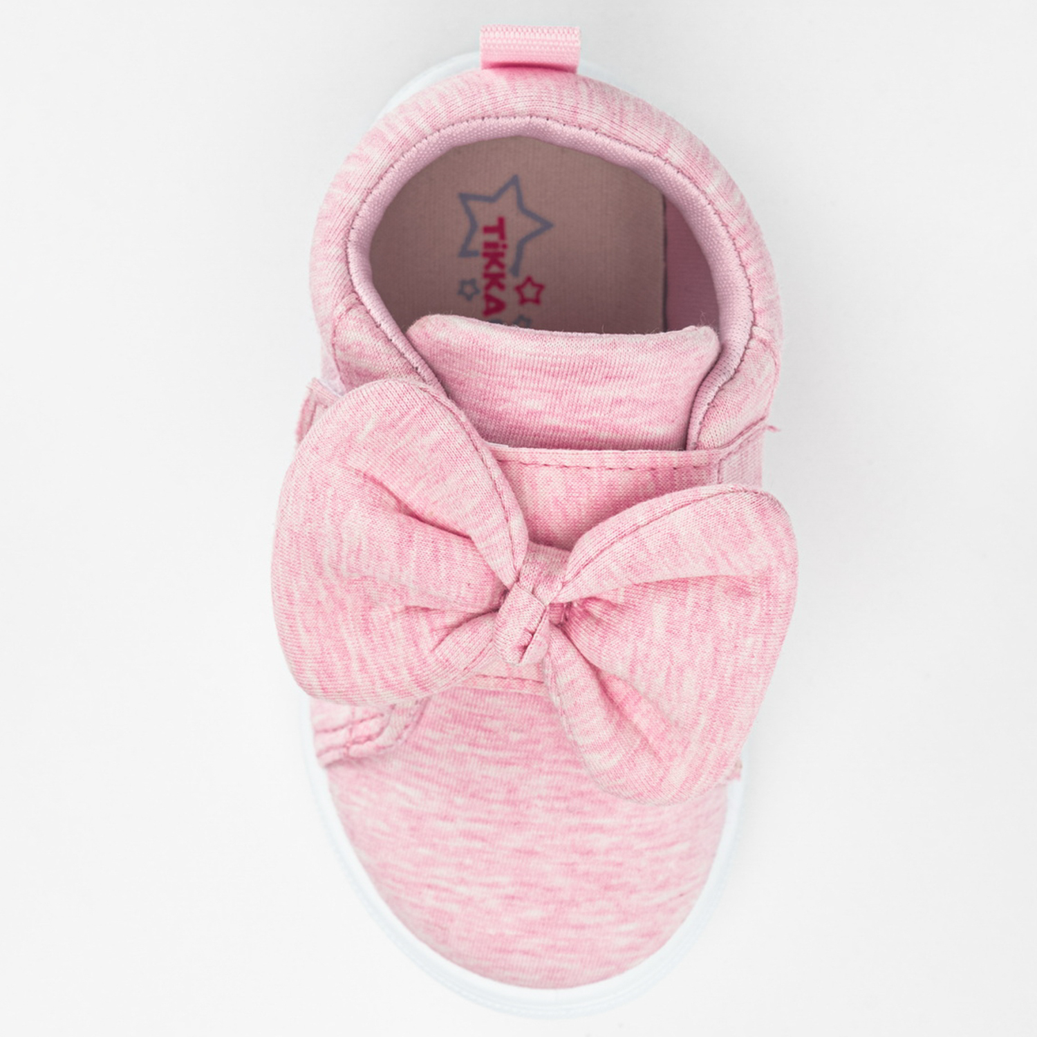 Кеды TikkaGo 7T13_927_pink - фото 8