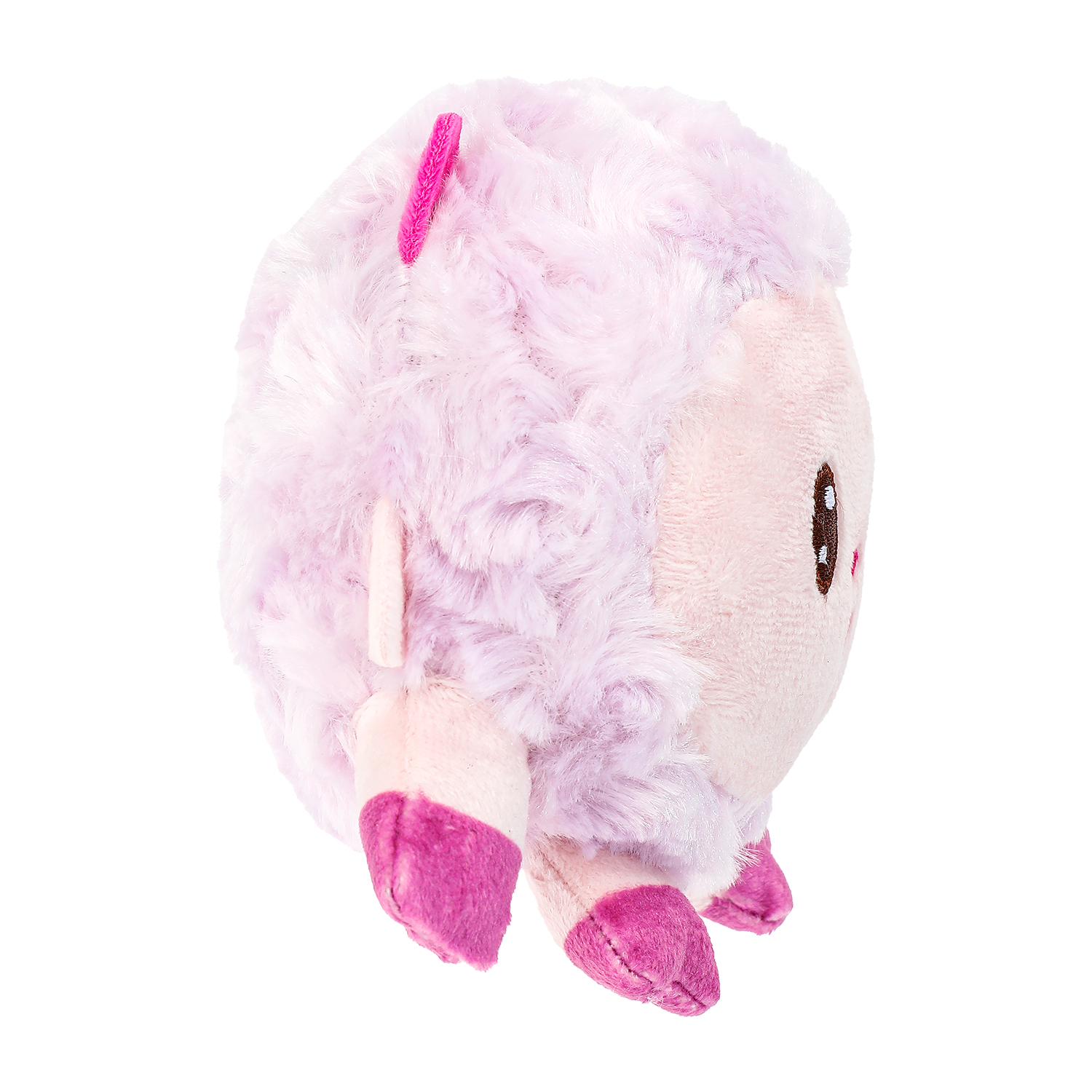 Мягкая игрушка Мульти Пульти Барашик - фото 4