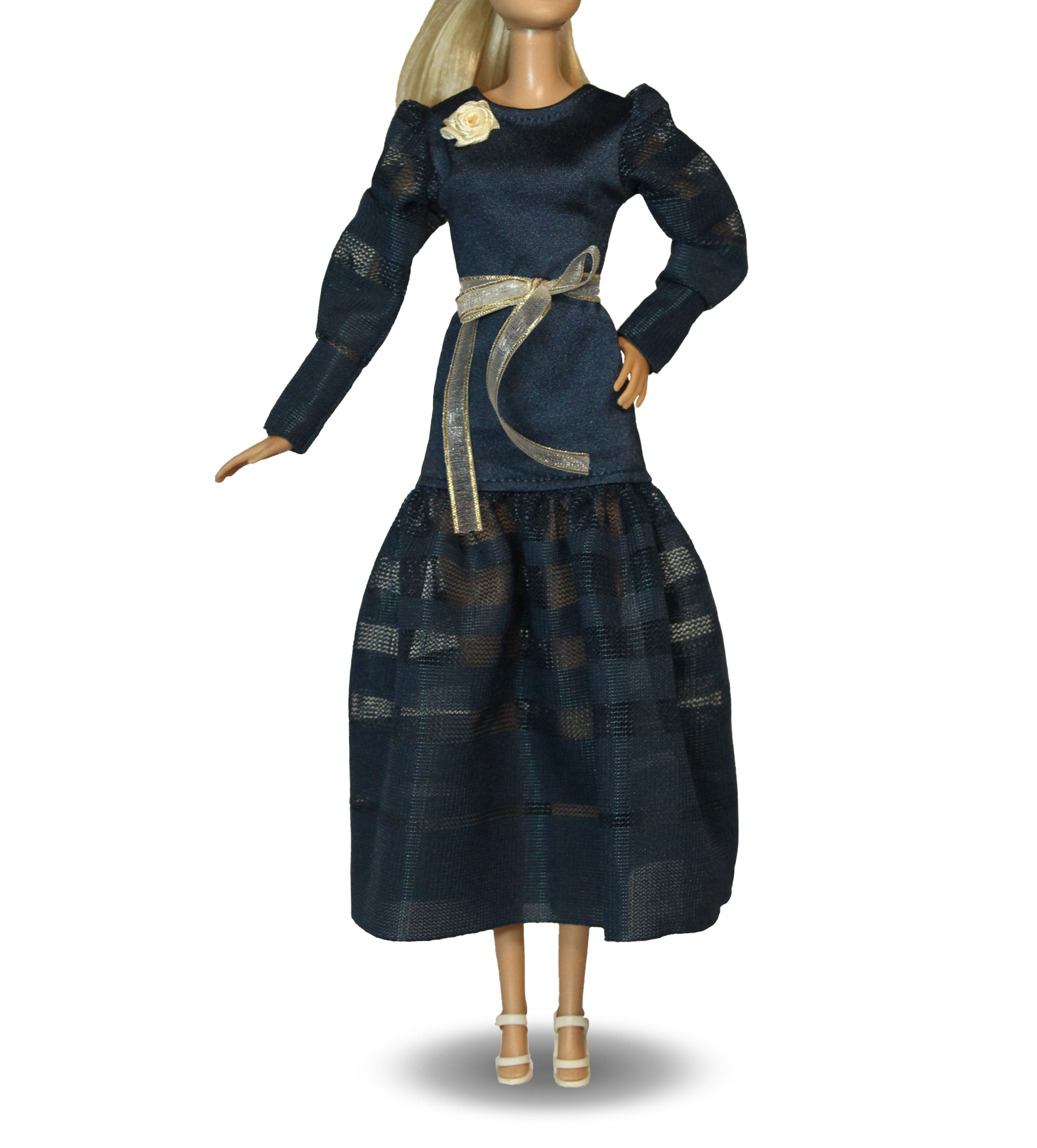 Одежда для кукол VIANA 11.170.2.1v - фото 1