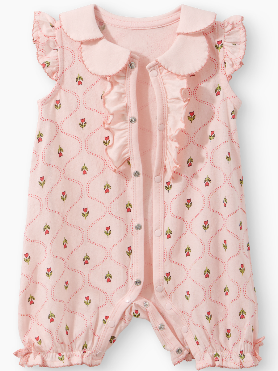 Комплект Happy Baby 90164-0_pink - фото 4