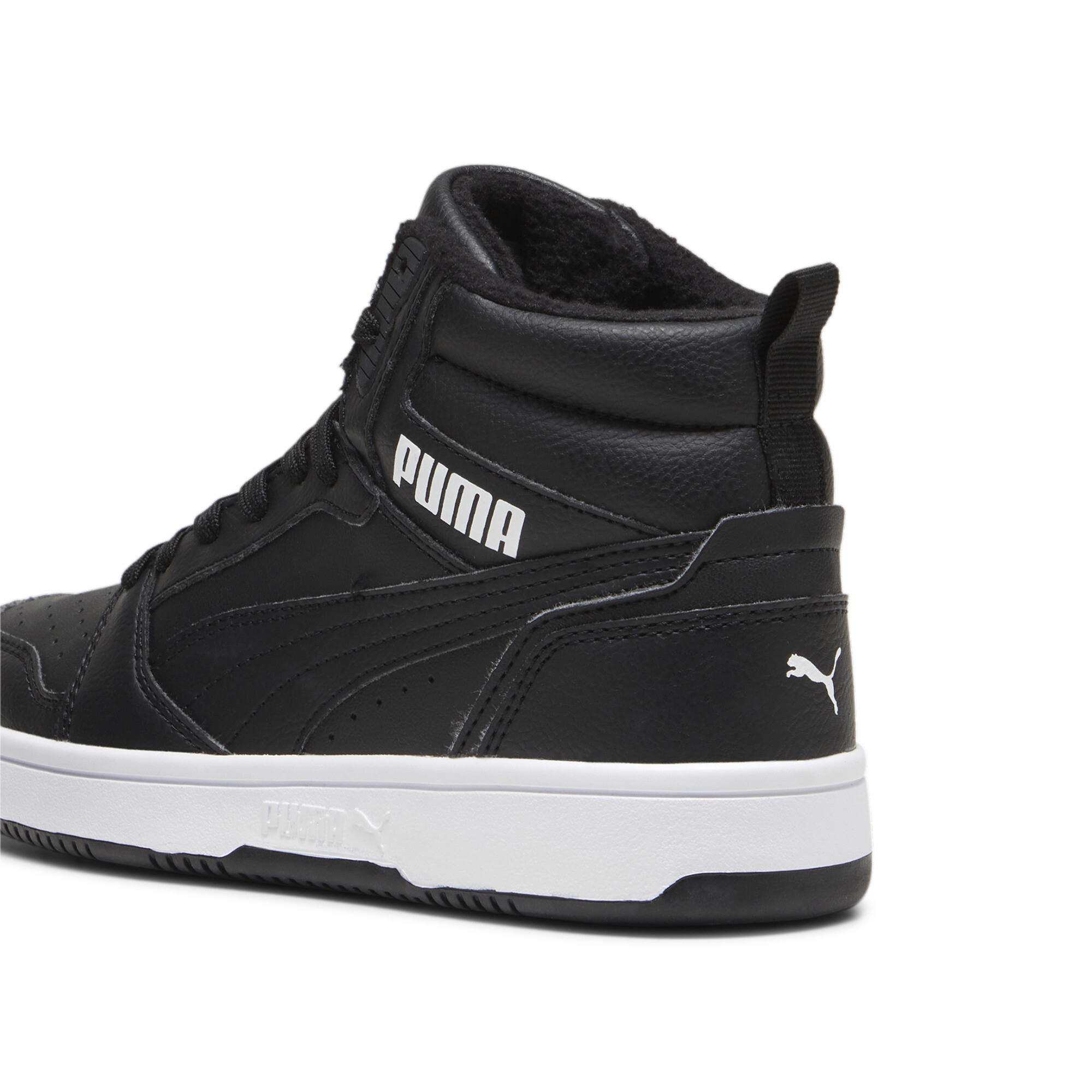 Кеды Puma 39468501 - фото 4