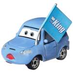 Автомобиль Cars Герои мультфильмов
