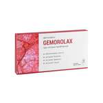 Фитосвечи Алфит Плюс от геморроя