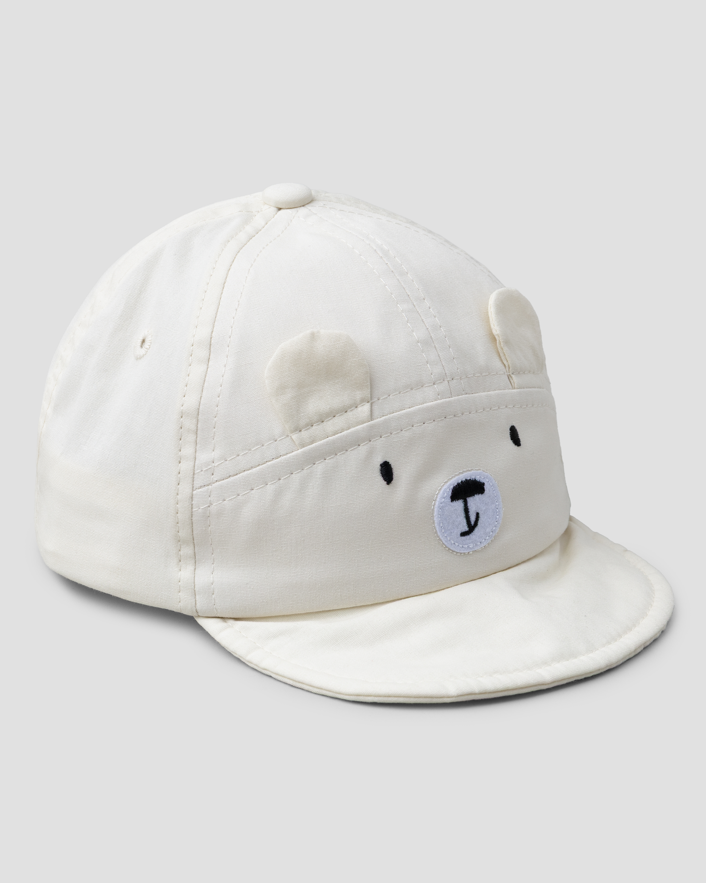 Кепка BabyGo S26BG4-BG10Big-L2 - фото 1