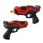 Бластер Наша Игрушка