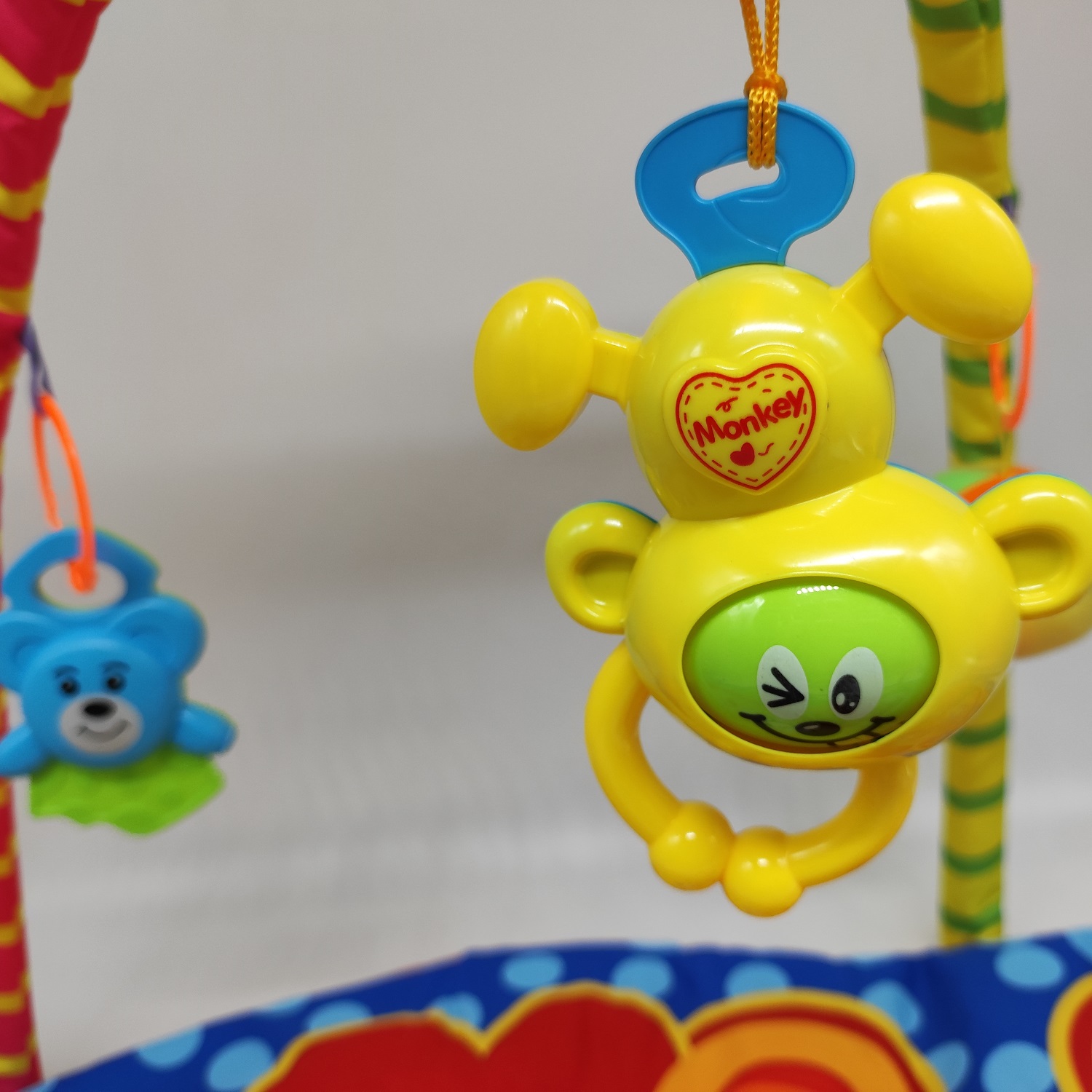 Коврик S+S TOYS - фото 11