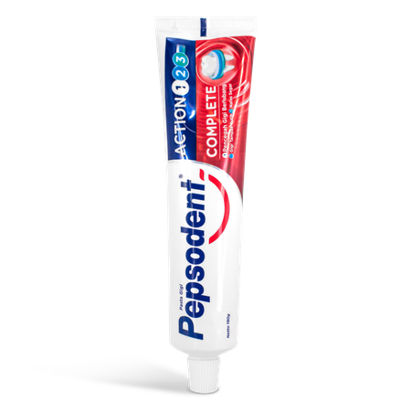Зубная паста Pepsodent