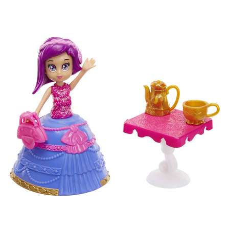 Кукла мини CUPPATINIS