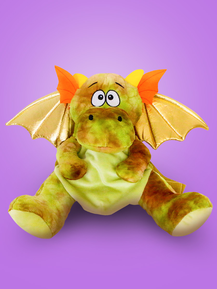 Игрушка мягкая Bebelot - фото 1