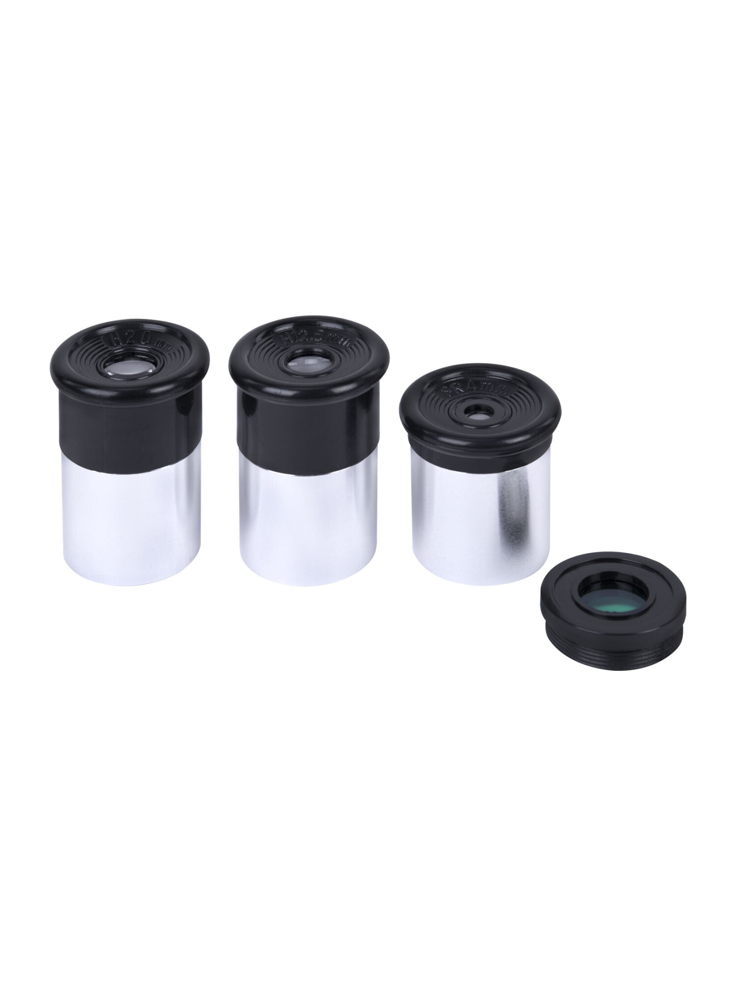 Телескоп Brauberg - фото 14