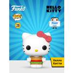 Фигурка Funko Hello Kitty Hello Kitty