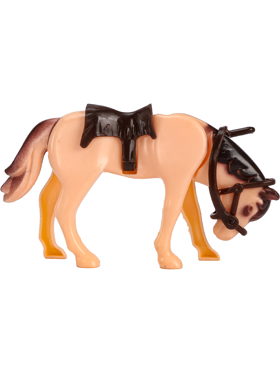 Игровой набор Рыжий кот - фото 4