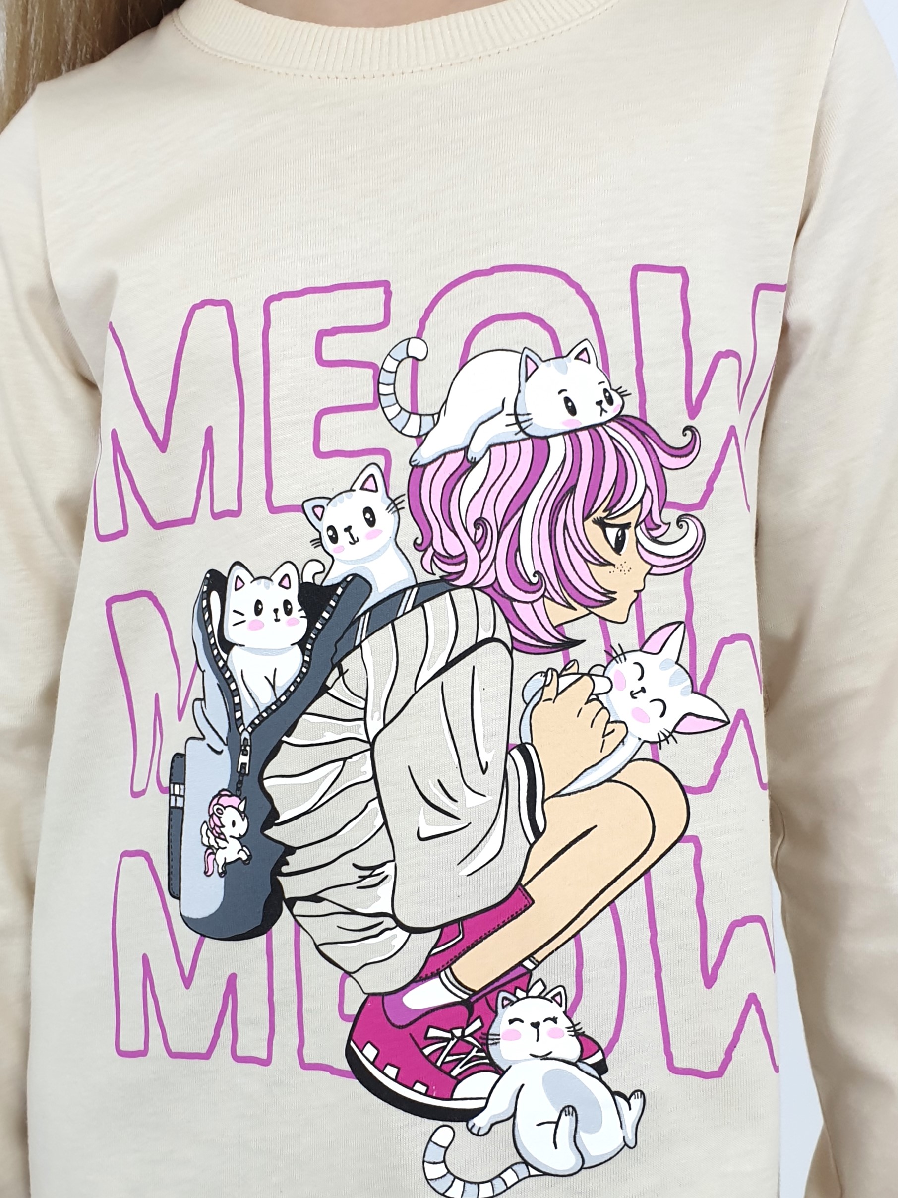 Костюм Luneva 022-02-2. - фото 7