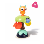 Изображение товара Игрушка BabyGo развивающий центр Сова