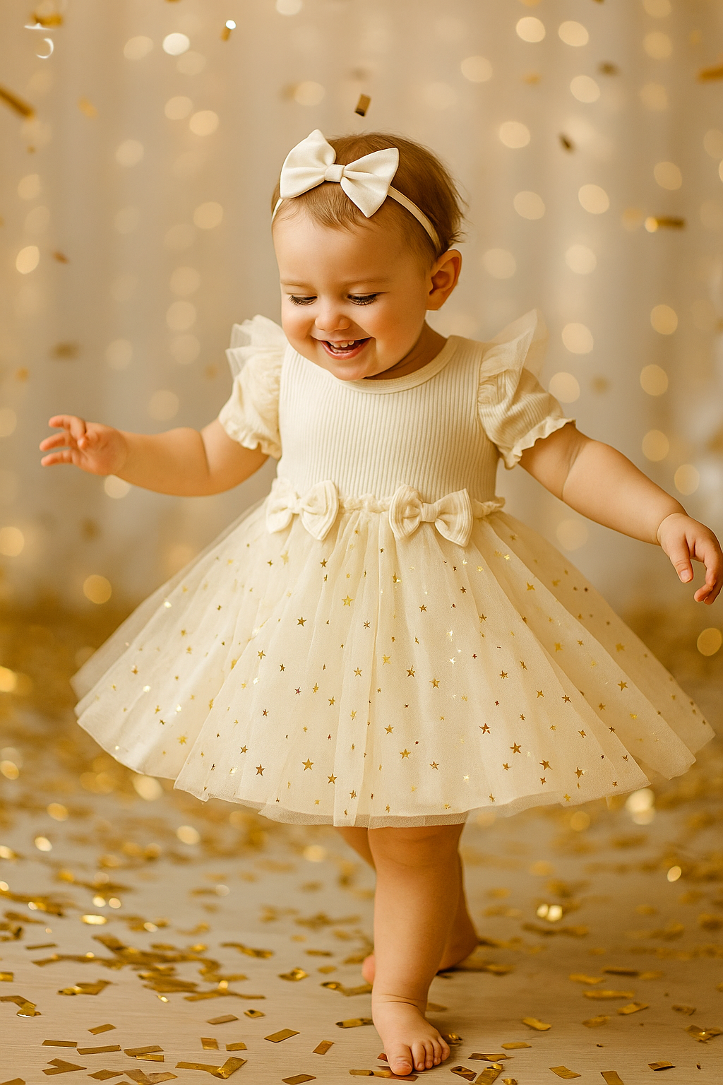 Платье Sladusiki ПлР5молЗв - фото 1