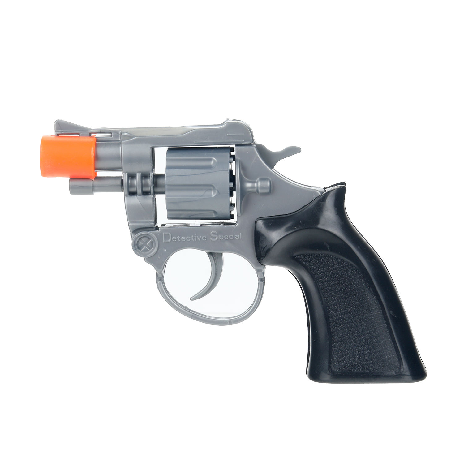 Револьвер Играем вместе - фото 2