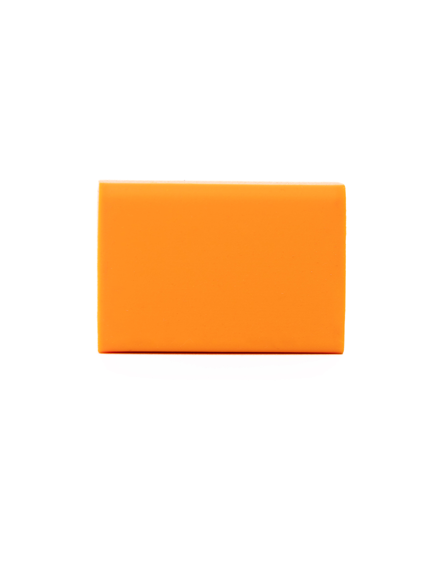 Ластик Малевичъ мандариновый 6 шт. - фото 6