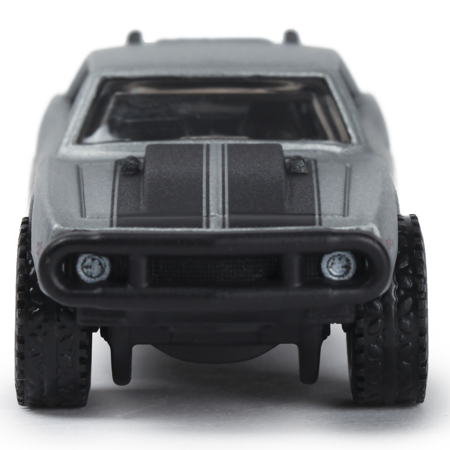 Автомобиль Hot Wheels Chevrolet 1:64 HNW47 - фото 4