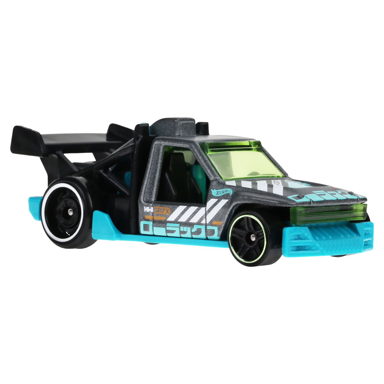 Автомобиль Hot Wheels 1:64 5785-A28-HTB65 - фото 4