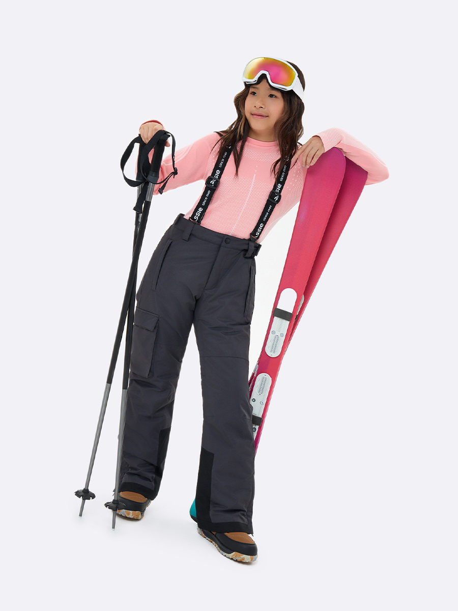 Брюки Lassie 73105415-9990 - фото 10