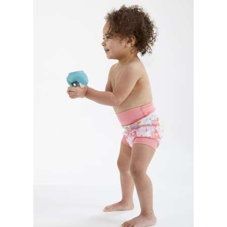 Многоразовые подгузники Splash About XXL