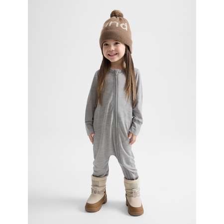 Термокомбинезон Happy Baby
