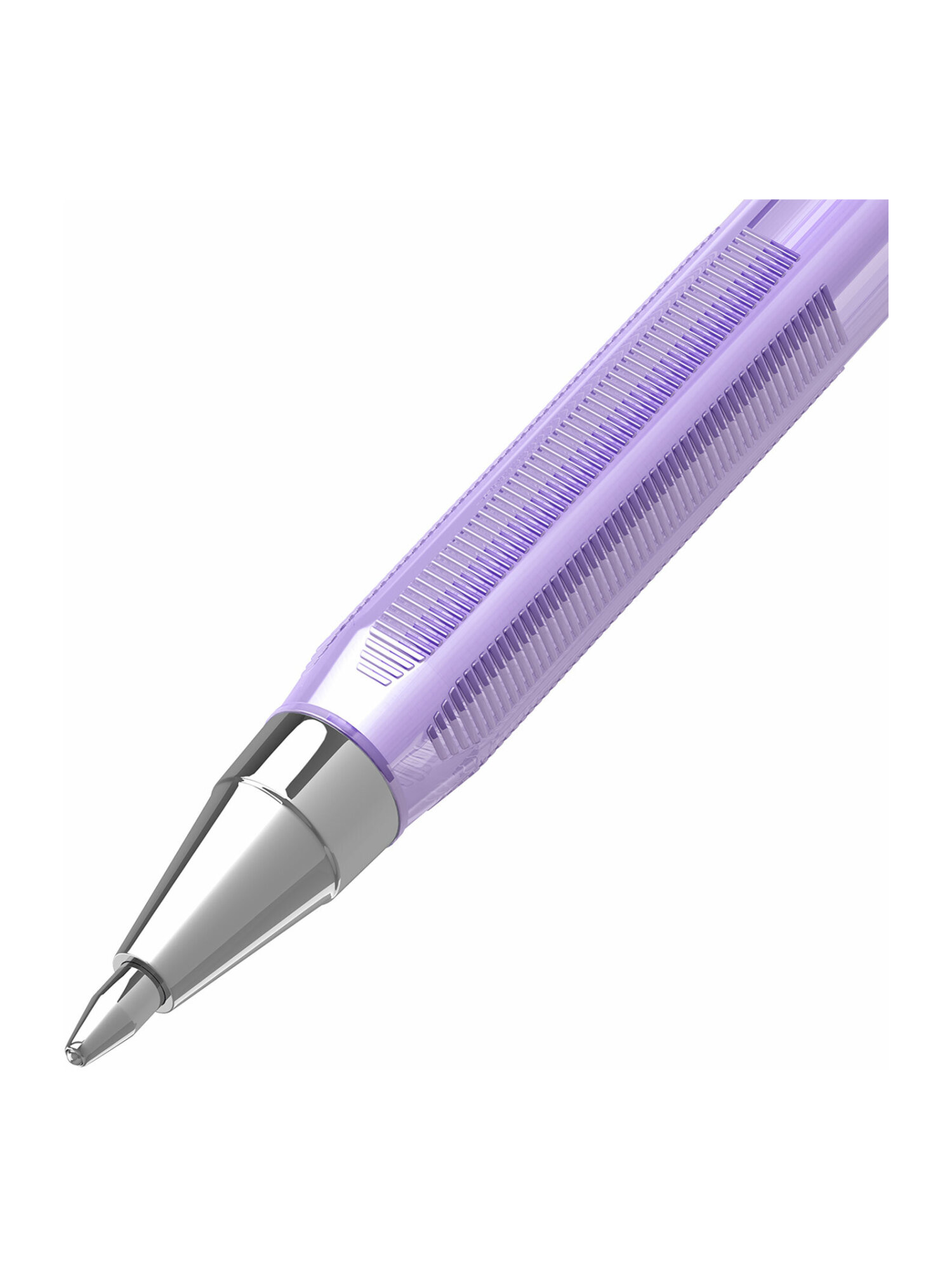 Ручка шариковая Brauberg 50 шт. - фото 9