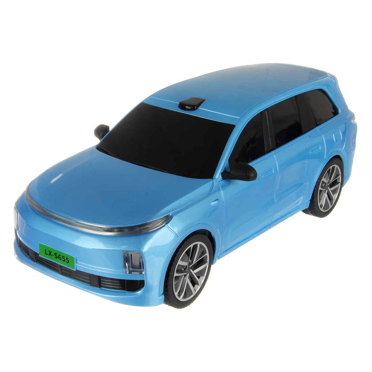 Автомобиль РУ Veld Co - фото 10