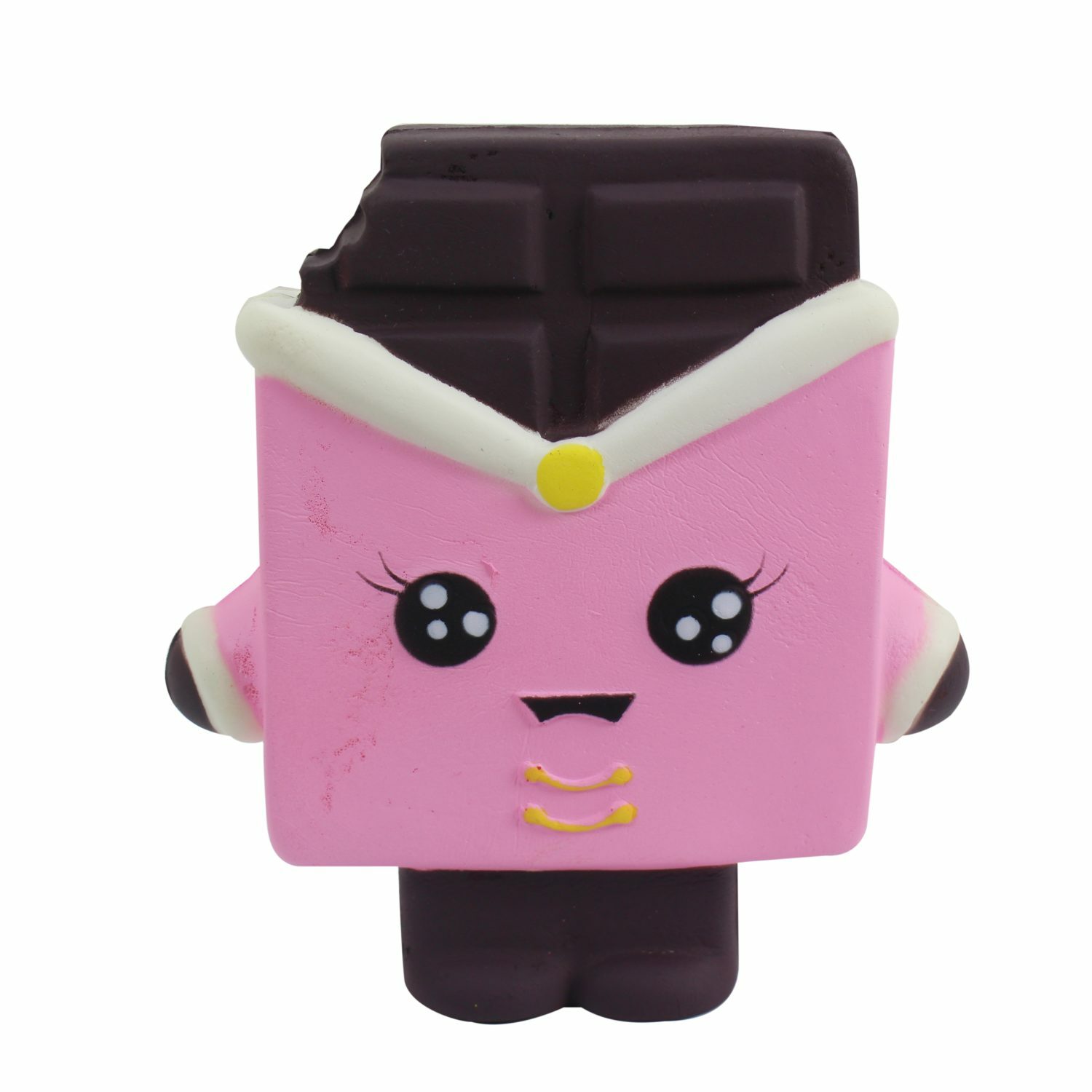 Игрушка-антистресс 1TOY сквиш - фото 1