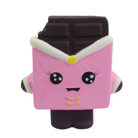 Сквиш 1TOY