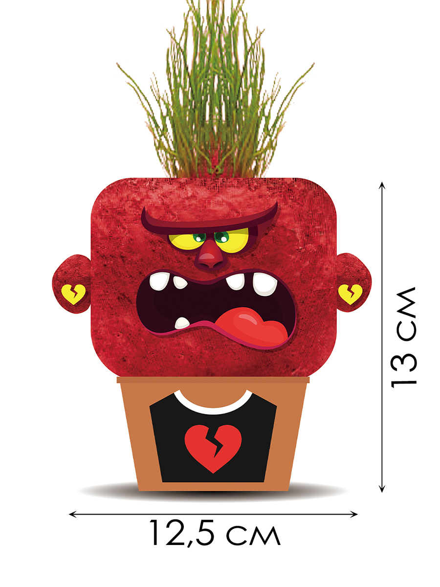 Набор для выращивания Hape - фото 2