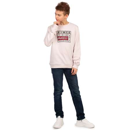Джемпер ELEMENTARNO