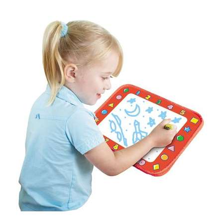 Акварисование Tomy Aquadoodle