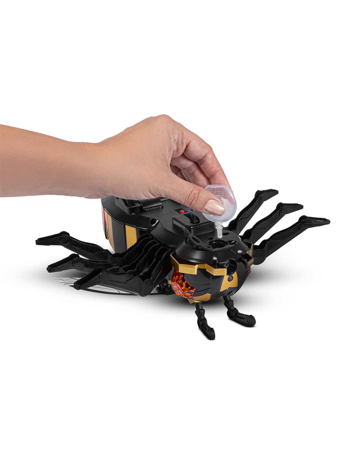 Насекомое РУ AUTODRIVE - фото 15