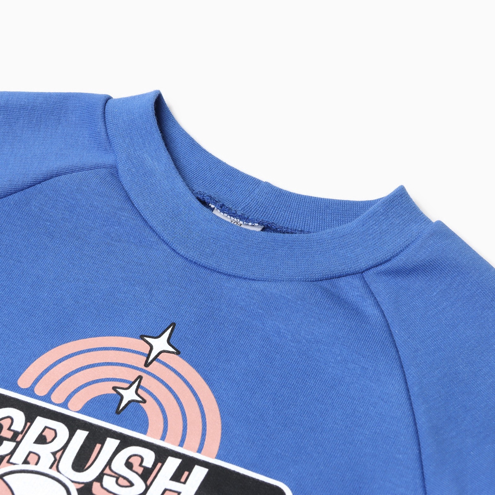 Свитшот Minaku 9882031 - фото 9