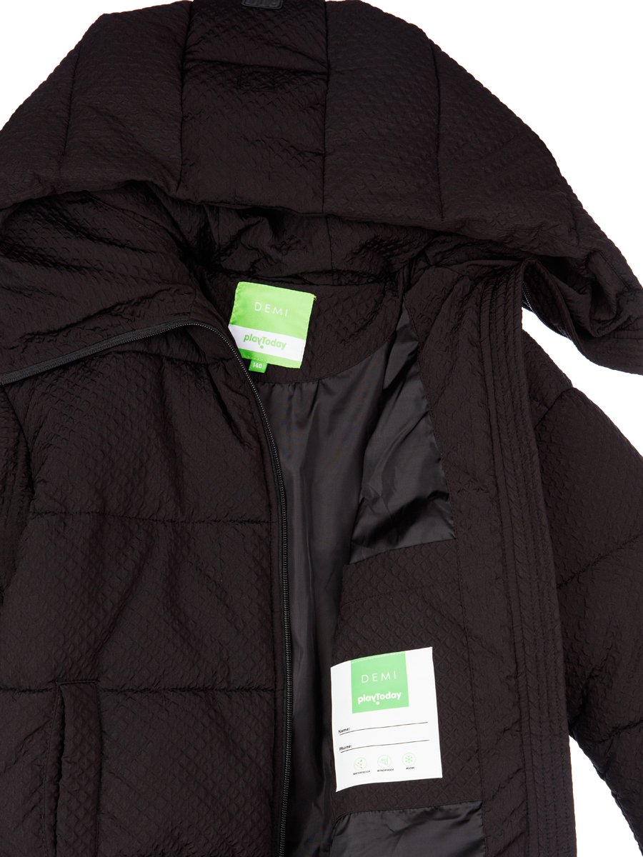 Куртка PlayToday 32421341 - фото 10