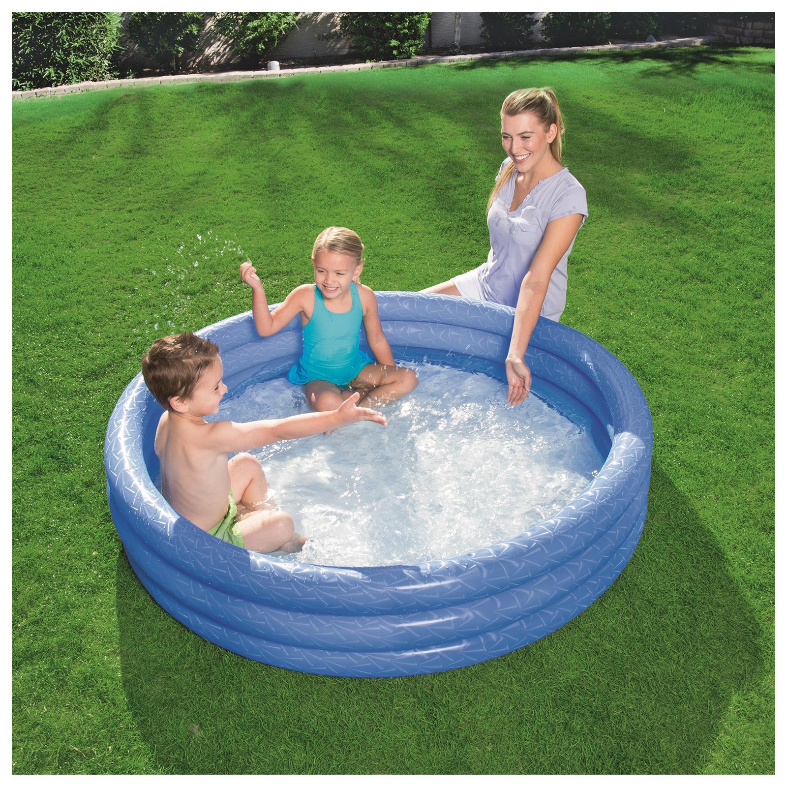 Бассейн Bestway - фото 6