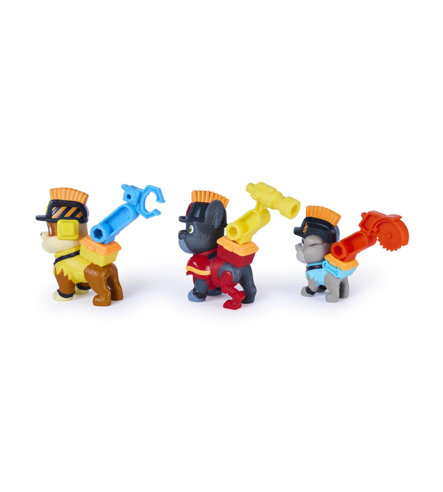 Игровой набор Paw Patrol Бригада - фото 4